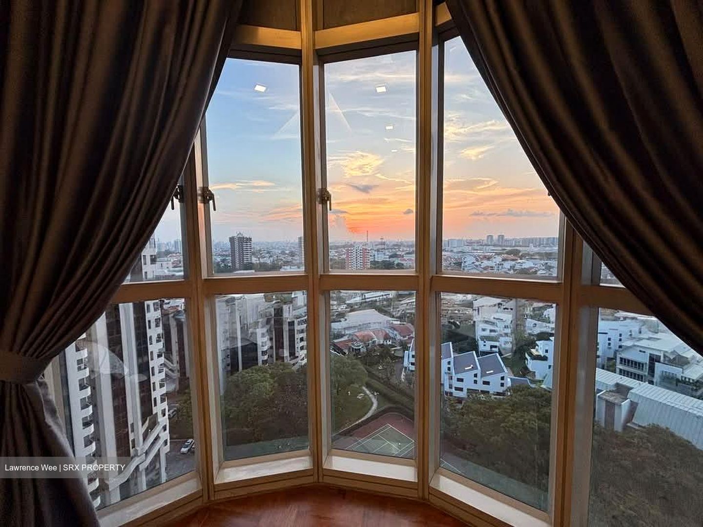 The Bayshore (D16), Condominium #596196001